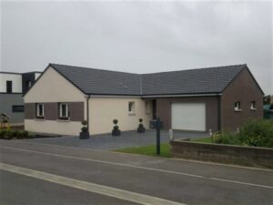 Réalisation Comebat Constructeur Immobilier Moselle
