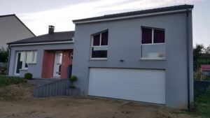 Réalisation Comebat Constructeur Immobilier Moselle