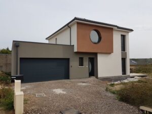Réalisation Comebat Constructeur Immobilier Moselle