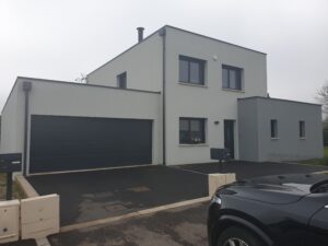 Réalisation Comebat Constructeur Immobilier Moselle