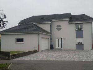 Réalisation Comebat Constructeur Immobilier Moselle