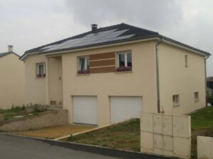 Réalisation Comebat Constructeur Immobilier Moselle