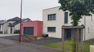 Réalisation Comebat Constructeur Immobilier Moselle