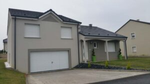 Réalisation Comebat Constructeur Immobilier Moselle