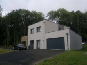Réalisation Comebat Constructeur Immobilier Moselle
