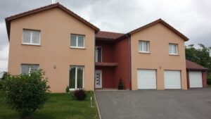 Réalisation Comebat Constructeur Immobilier Moselle