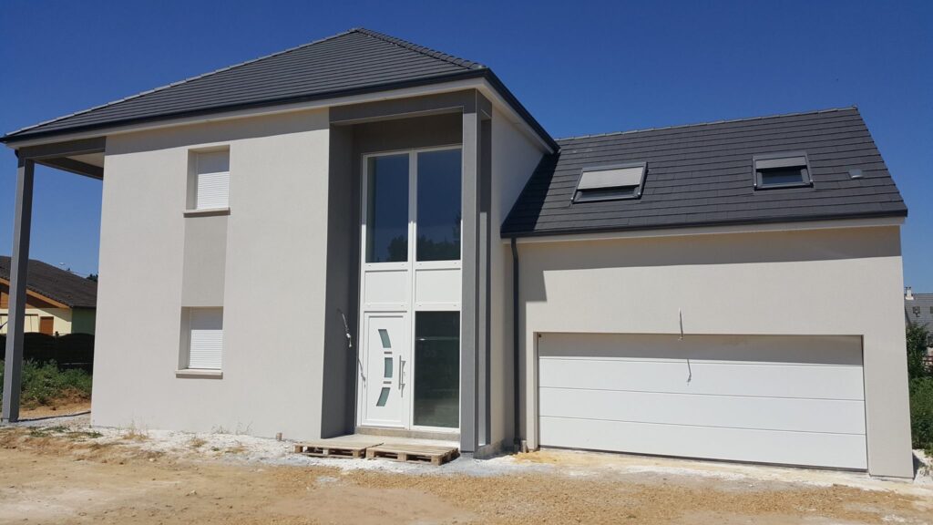 Réalisation Comebat Constructeur Immobilier Moselle