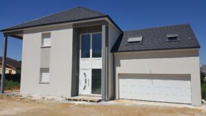 Réalisation Comebat Constructeur Immobilier Moselle