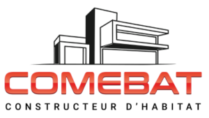 Logo comebat