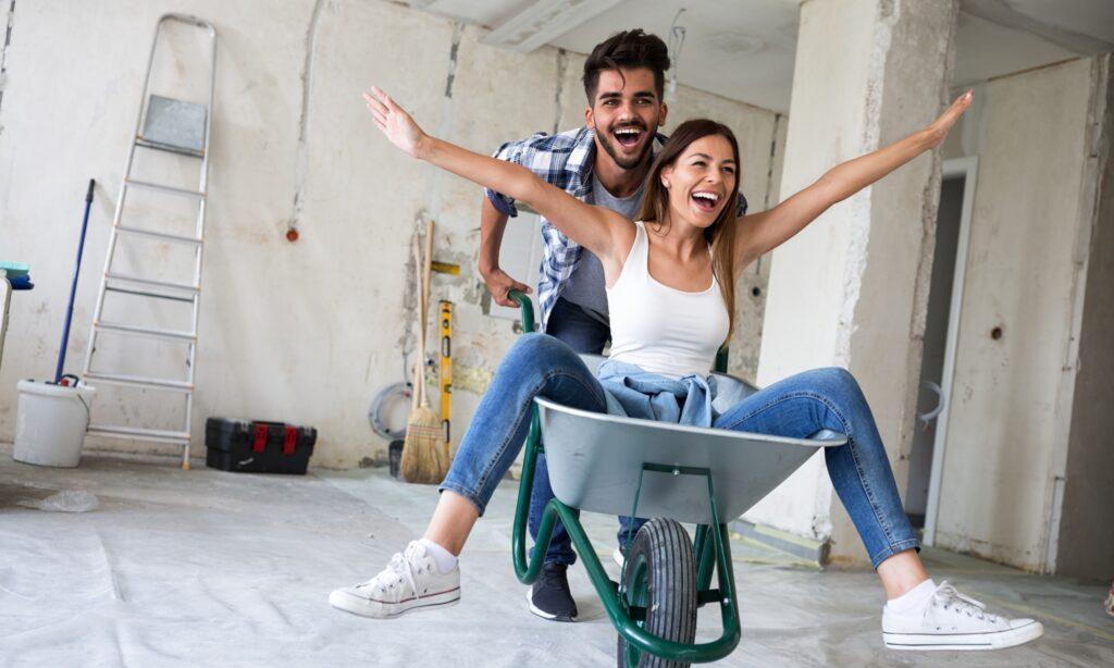 Acheter une maison à rénover, par où commencer ?