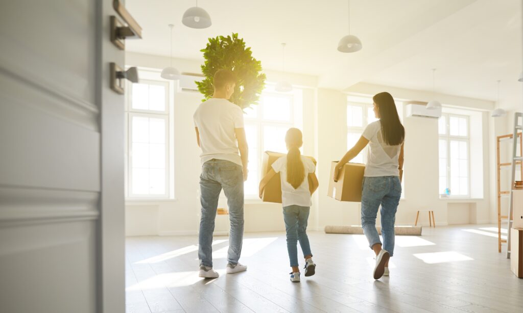 Extension vs déménagement pourquoi agrandir est souvent la meilleure option