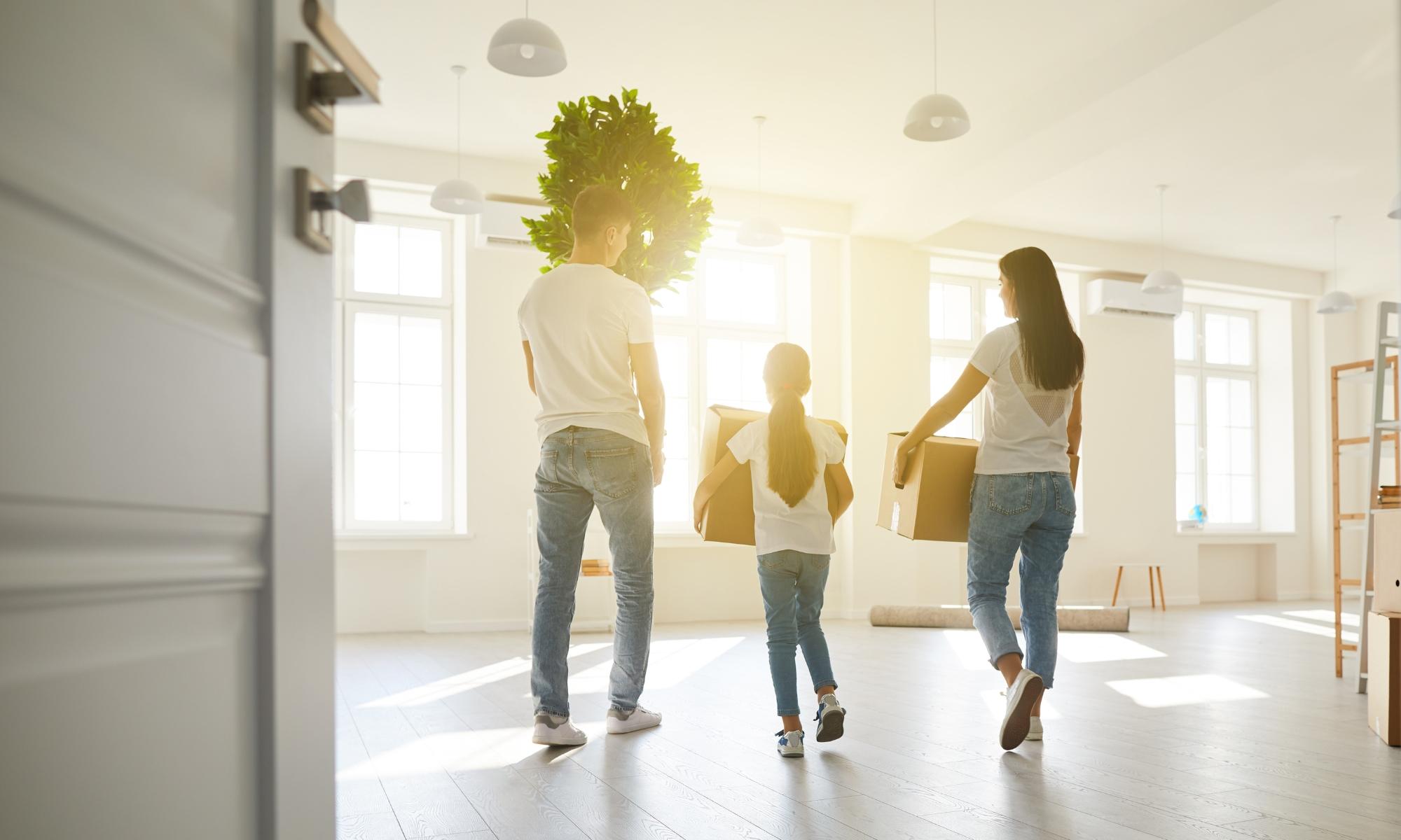 Extension vs déménagement pourquoi agrandir est souvent la meilleure option Extension vs déménagement pourquoi agrandir est souvent la meilleure option