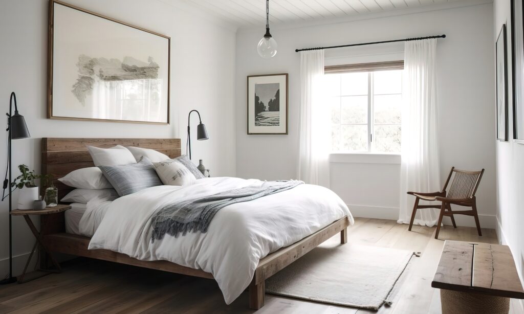 Une nouvelle chambre sans déménager pensez à l'extension