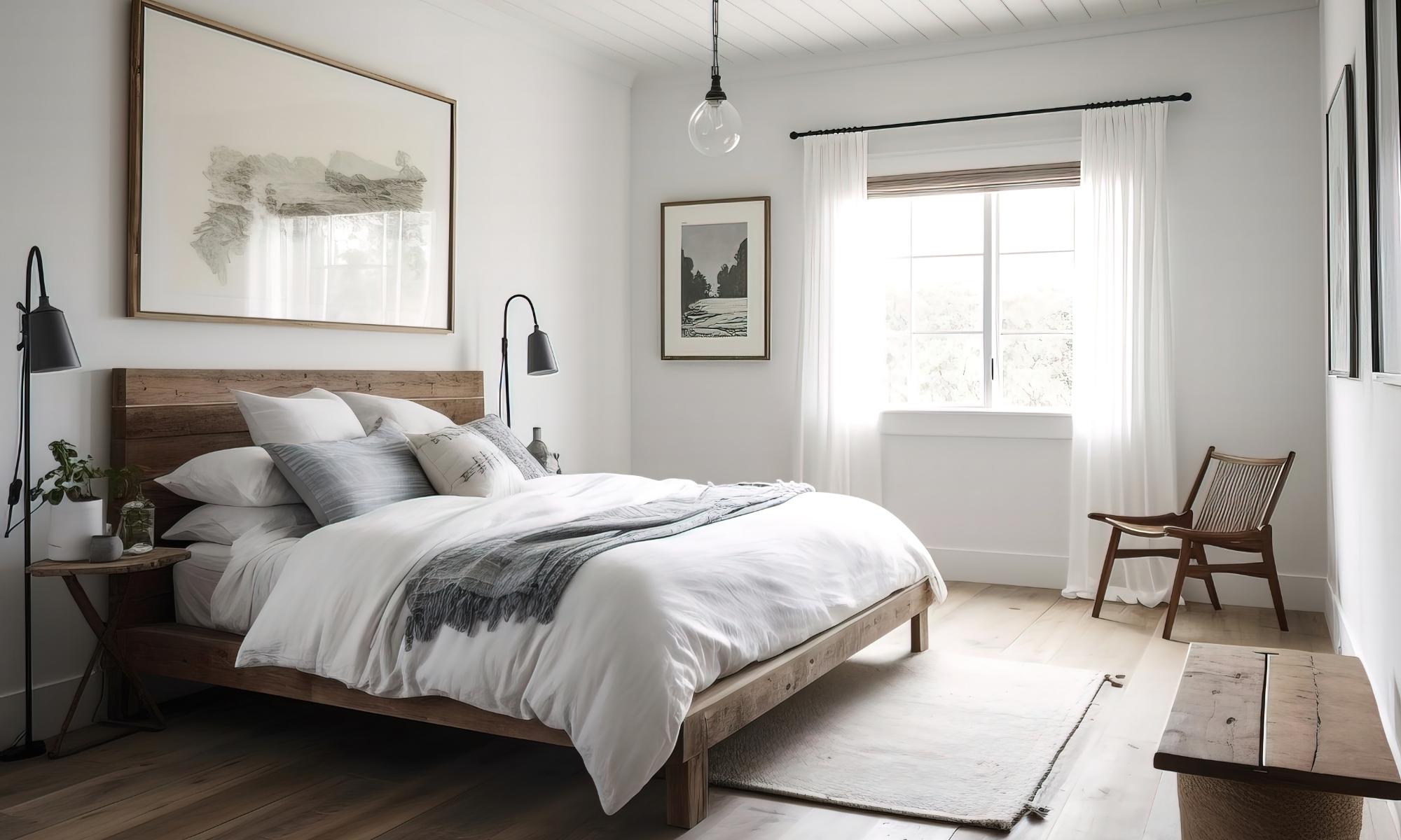Une nouvelle chambre sans déménager pensez à l'extension