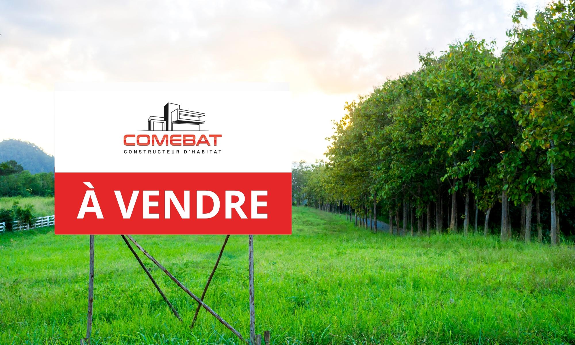 terrain à vendre moselle meurthe-et-moselle