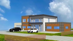 Maisons Comebat place picture