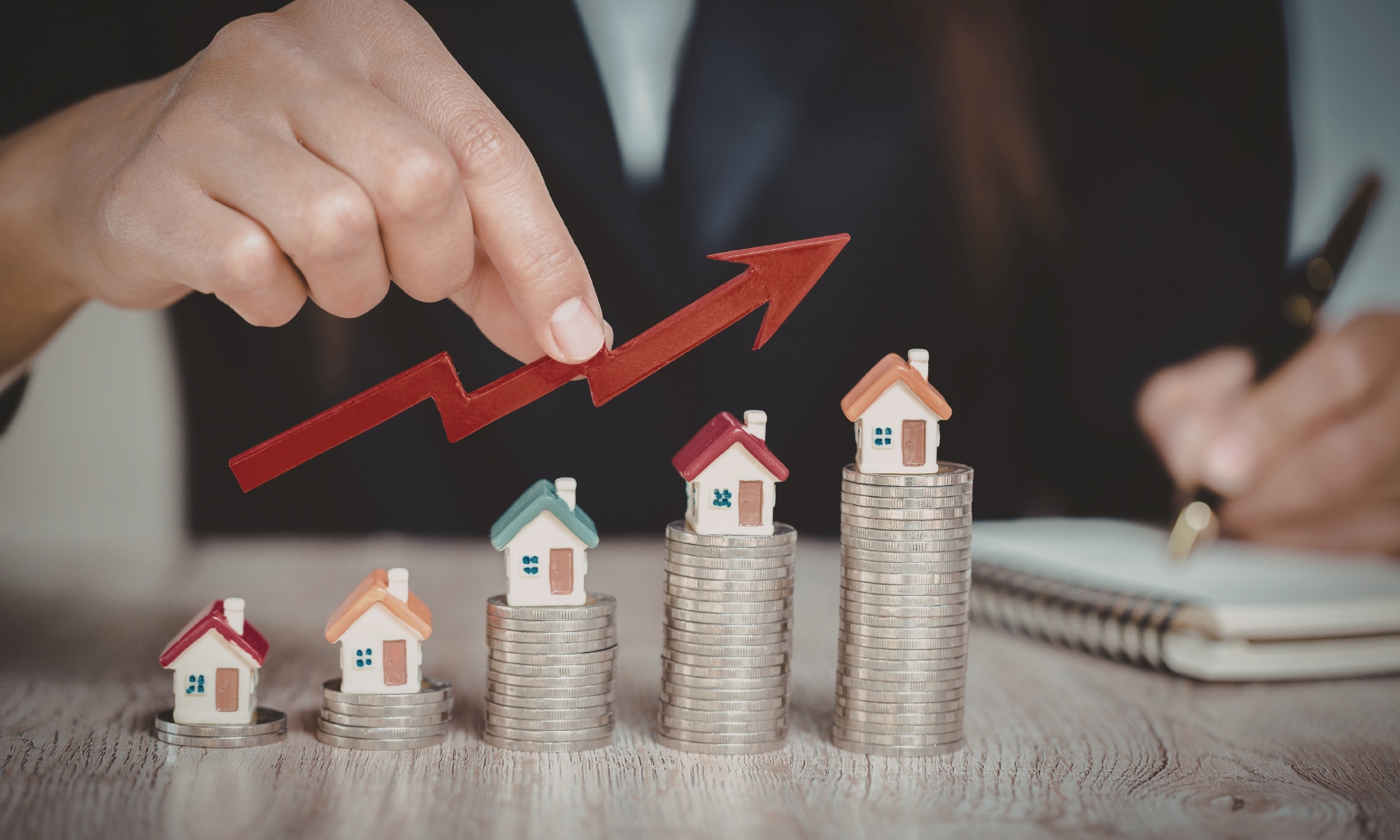 Investir dans le 54 57