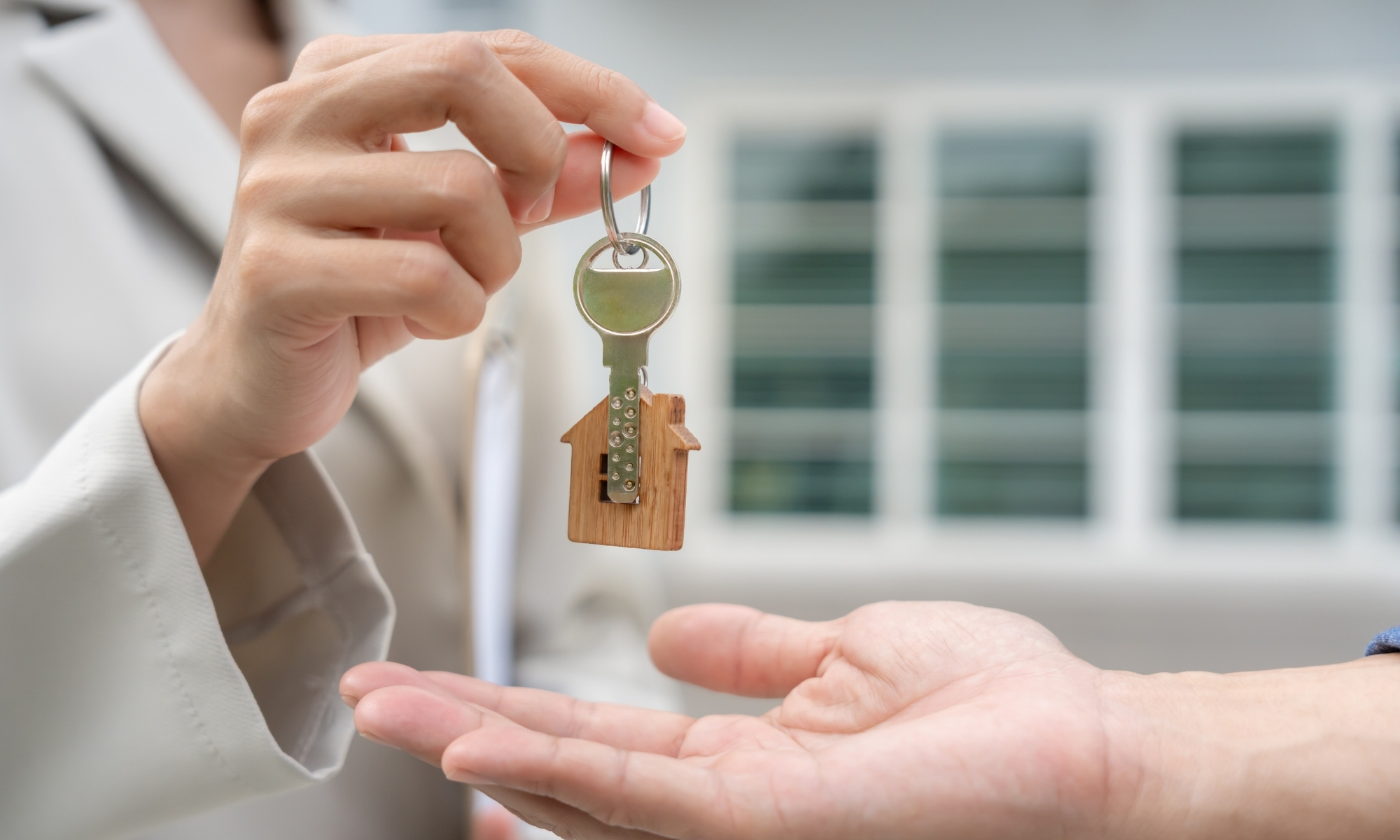 vendre sa maison
